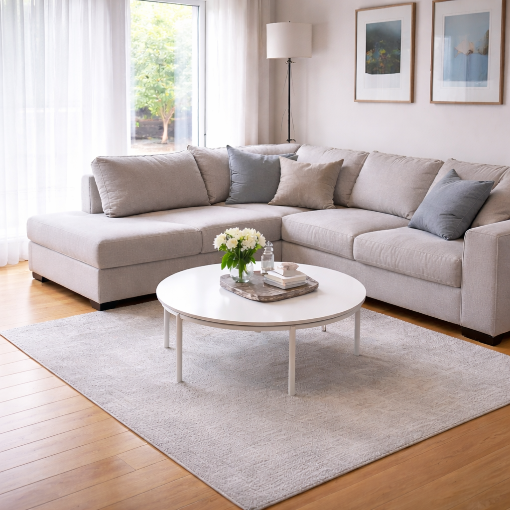 Professionelle Wohnungsreinigung in Aargau